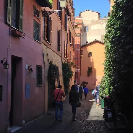 Roman Magical Atmospheres