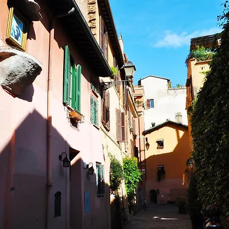 Roman Magical Atmospheres * روما