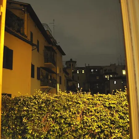 Roman Magical Atmospheres شقة روما